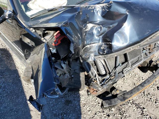 Photo 9 from auction – 2007 CADILLAC ESCALADE L with VIN 1GYFK63807R143913