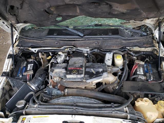Foto 7 de la subasta – 2009 DODGE RAM 2500 con VIN 3D7KS28L69G560293
