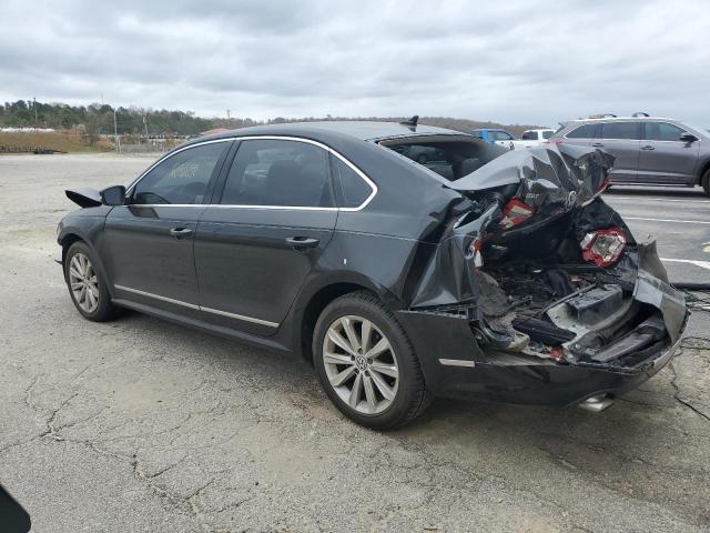 Photo 3 from auction – 2013 VOLKSWAGEN PASSAT SEL with VIN 1VWCH7A32DC002406