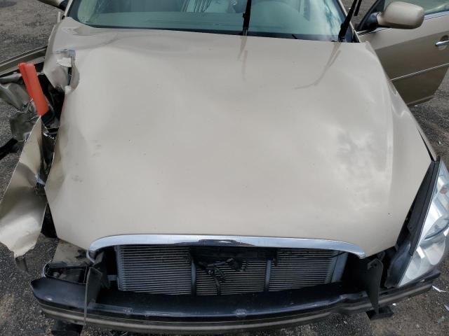 Photo 7 from auction – 2006 BUICK LUCERNE CX with VIN 1G4HP57206U141103