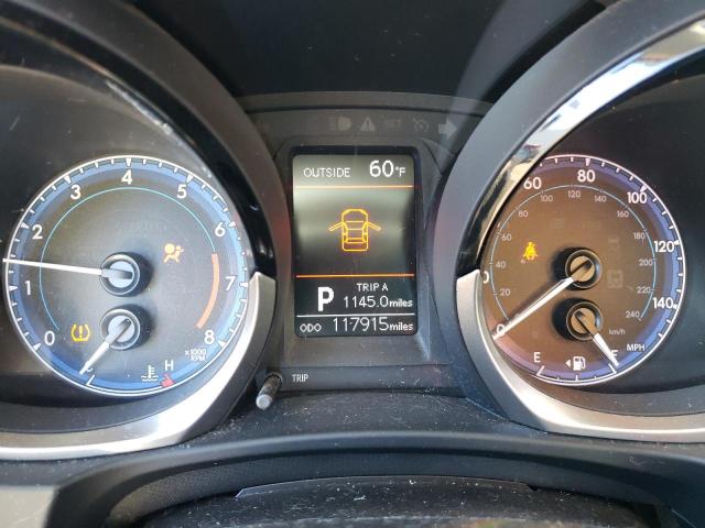 Photo 8 from auction – 2015 TOYOTA COROLLA L with VIN 2T1BURHE9FC314777