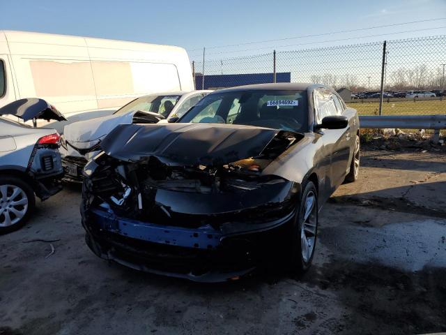 Photo 2 from auction – 2017 DODGE CHARGER PO with VIN 2C3CDXKTXHH579494