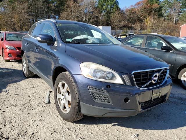 صورة رقم 1 من المزاد - 2012 VOLVO XC60 3.2 مع VIN YV4940DZ7C2319552