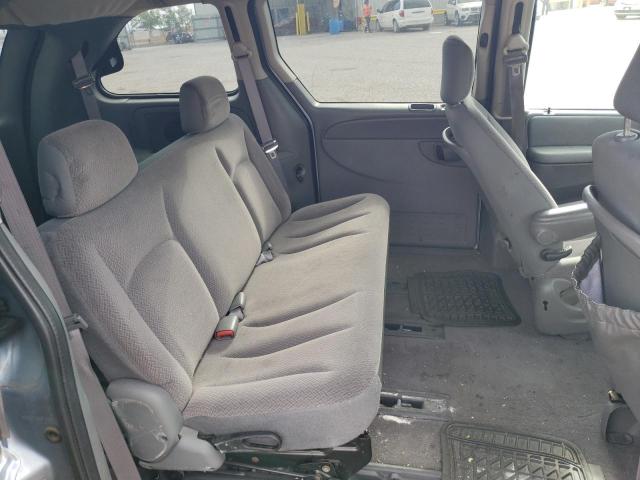 Photo 6 from auction – 2006 CHRYSLER TOWN & COU with VIN 1A4GP45R96B758189