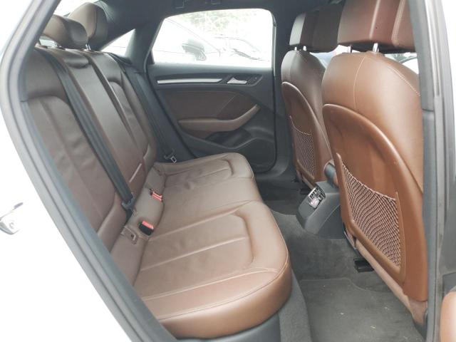 Photo 6 from auction – 2015 AUDI A3 PREMIUM with VIN WAUACGFF5F1141436
