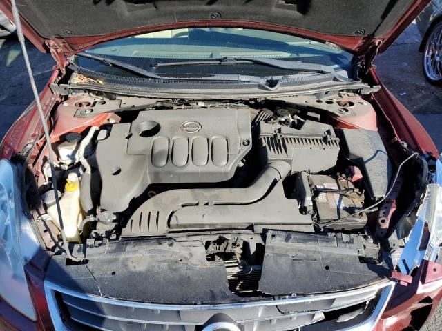 Photo 7 from auction – 2011 NISSAN ALTIMA BAS with VIN 1N4AL2AP3BC183209
