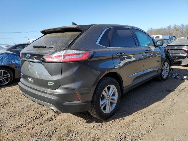 Photo 4 from auction – 2019 FORD EDGE SEL with VIN 2FMPK4J93KBC42467