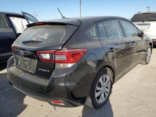 Photo 4 from auction – 2022 SUBARU IMPREZA with VIN 4S3GTAB69N3705785