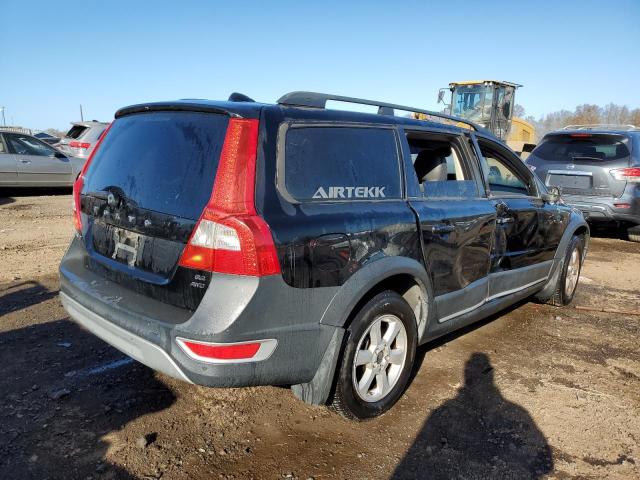 Photo 4 from auction – 2008 VOLVO XC70 with VIN YV4BZ982681014772