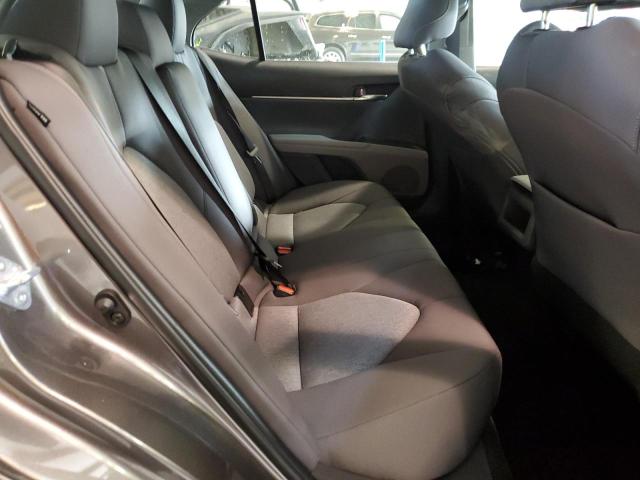 Photo 6 from auction – 2023 TOYOTA CAMRY LE with VIN 4T1C11BK4PU074437