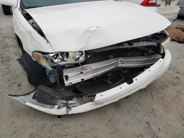 Photo 9 from auction – 2004 BUICK LESABRE LI with VIN 1G4HR54K644108151