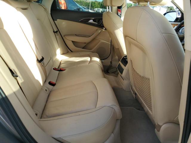 Photo 6 from auction – 2015 AUDI A6 PREMIUM with VIN WAUGFAFC2FN022367
