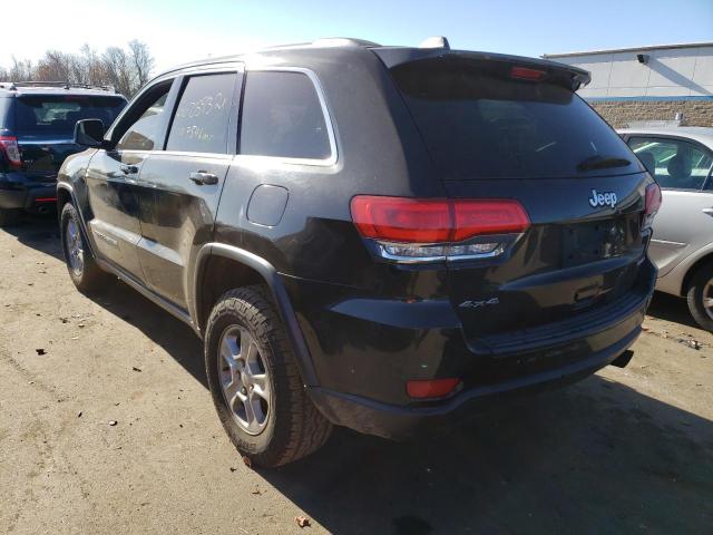 Photo 3 from auction – 2014 JEEP GRAND CHER with VIN 1C4RJFAGXEC544899