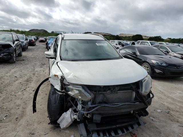 Photo 9 from auction – 2014 NISSAN ROGUE S with VIN 5N1AT2MT9EC871864