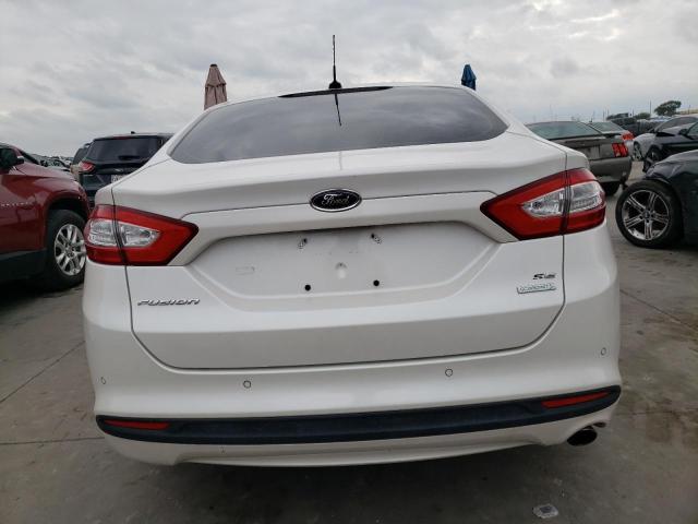 Photo 6 from auction – 2013 FORD FUSION SE with VIN 3FA6P0HR8DR323524