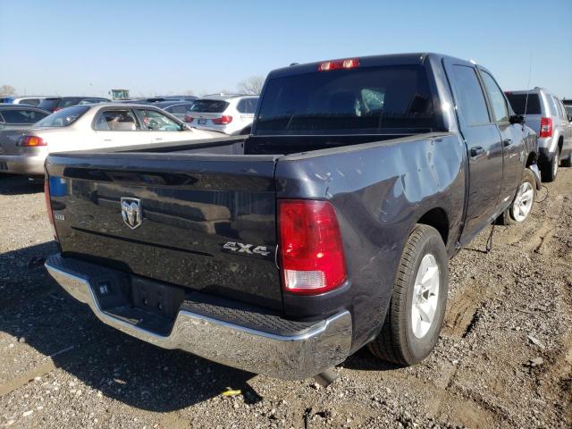 Photo 3 from auction – 2021 RAM 1500 CLASS with VIN 1C6RR7LG8MS543130