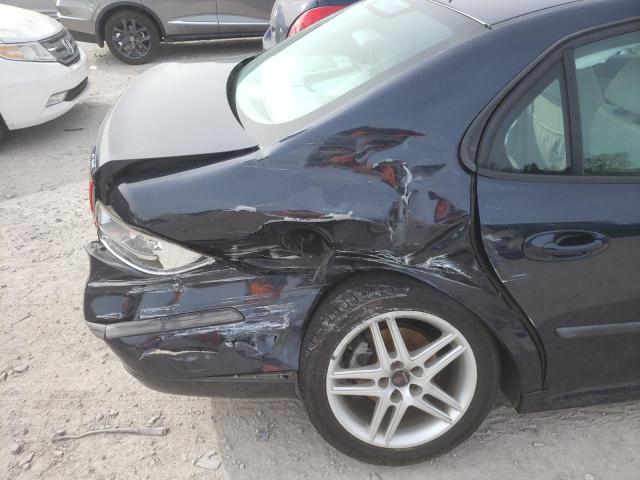 Photo 9 from auction – 2007 SAAB 9-3 2.0T with VIN YS3FD49Y771016949