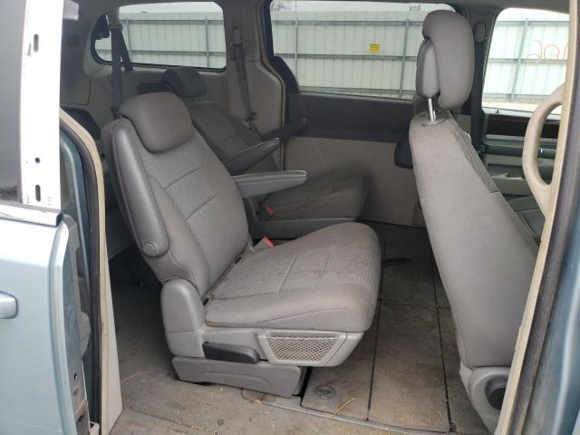 Photo 6 from auction – 2010 CHRYSLER TOWN & COU with VIN 2A4RR5DXXAR452198