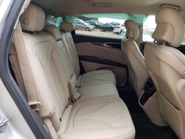 Photo 6 from auction – 2016 LINCOLN MKX SELECT with VIN 2LMTJ6KR3GBL78976
