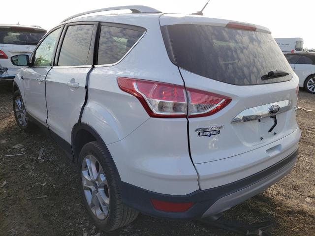 Photo 3 from auction – 2015 FORD ESCAPE TIT with VIN 1FMCU9J99FUC57528