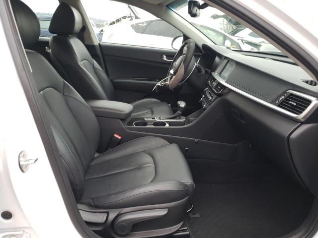 Photo 5 from auction – 2019 KIA OPTIMA EX with VIN 5XXGU4L13KG314662