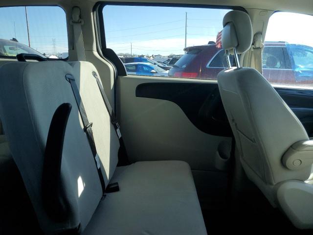 Photo 11 from auction – 2014 DODGE GRAND CARA with VIN 2C4RDGBG8ER360757