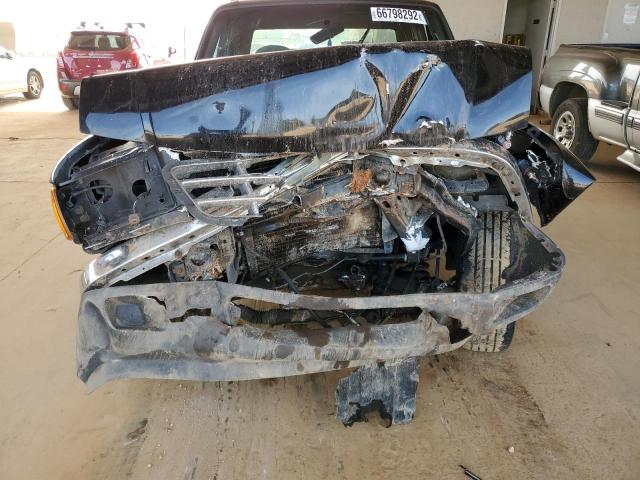 Photo 7 from auction – 2002 FORD RANGER SUP with VIN 1FTYR14V22TA73960