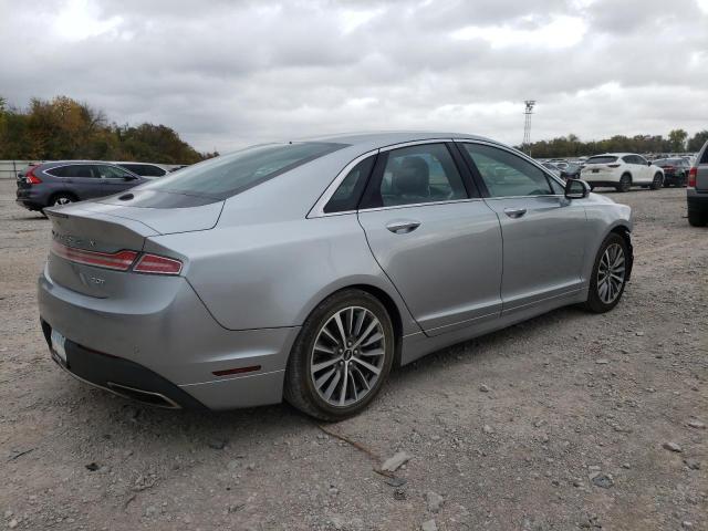 Photo 4 from auction – 2020 LINCOLN MKZ with VIN 3LN6L5A91LR604023