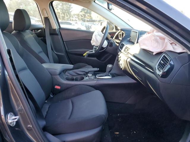 Photo 5 from auction – 2016 MAZDA 3 SPORT with VIN 3MZBM1T78GM315161