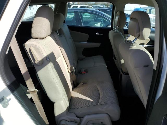 Photo 6 from auction – 2013 DODGE JOURNEY SE with VIN 3C4PDCABXDT723125