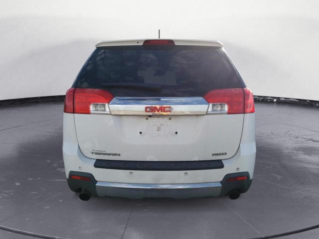 Photo 6 from auction – 2015 GMC TERRAIN SL with VIN 2GKFLYE33F6350861