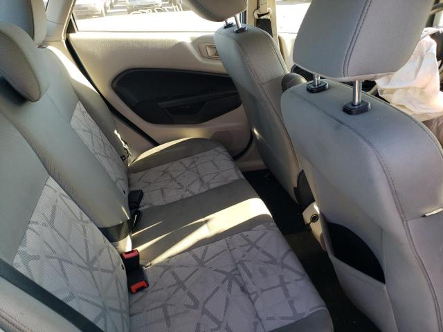 Photo 6 from auction – 2012 FORD FIESTA SE with VIN 3FADP4BJXCM139750