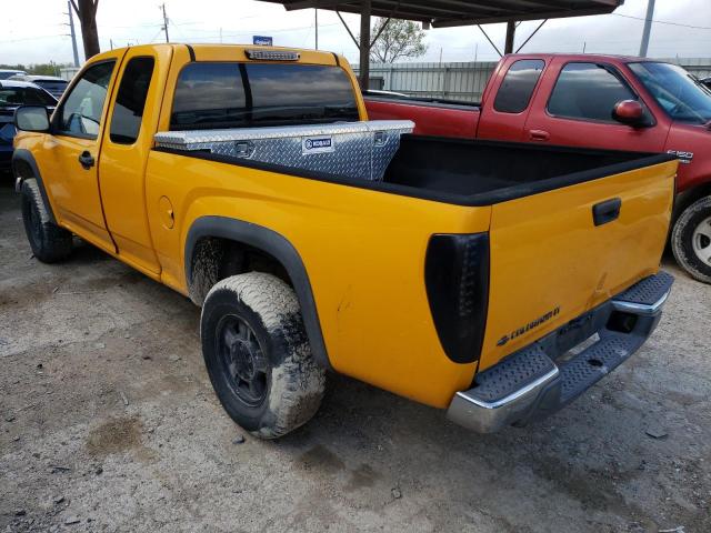 Photo 3 from auction – 2007 CHEVROLET COLORADO with VIN 1GCDT19E278144402