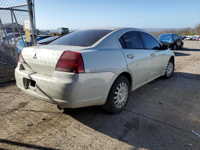 Photo 4 from auction – 2007 MITSUBISHI GALANT ES with VIN 4A3AB36F77E082489