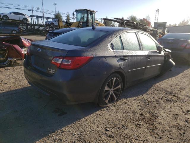 Photo 4 from auction – 2017 SUBARU LEGACY 2.5 with VIN 4S3BNAN67H3047789