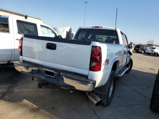 Photo 4 from auction – 2004 CHEVROLET SILVERADO with VIN 1GCHK23204F238620