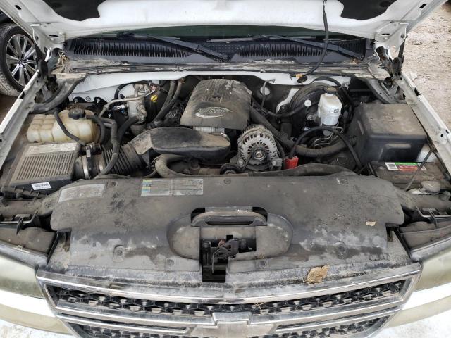 Photo 7 from auction – 2006 CHEVROLET SILVERADO with VIN 1GCEC19T26Z114439