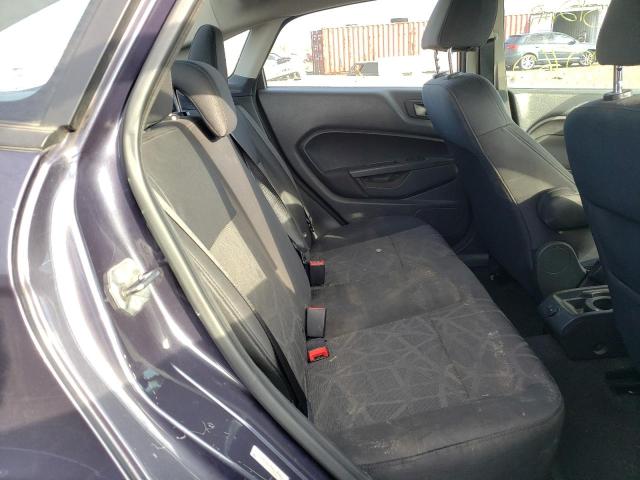 Photo 6 from auction – 2013 FORD FIESTA SE with VIN 3FADP4BJ3DM149425