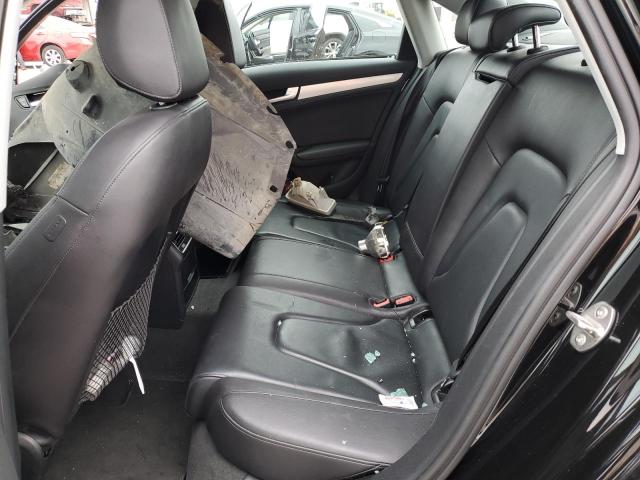 Photo 10 from auction – 2015 AUDI A4 PREMIUM with VIN WAUBFAFL4FN026995