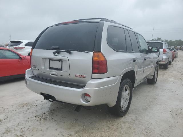 Photo 4 from auction – 2005 GMC ENVOY with VIN 1GKDS13SX52142435