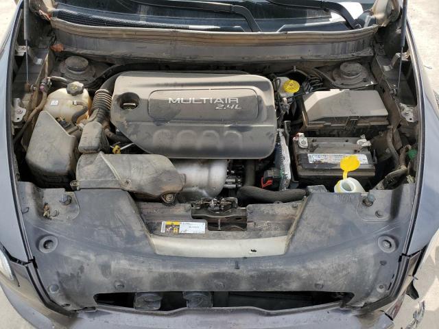 Photo 12 from auction – 2018 JEEP CHEROKEE L with VIN 1C4PJLCB7JD588340