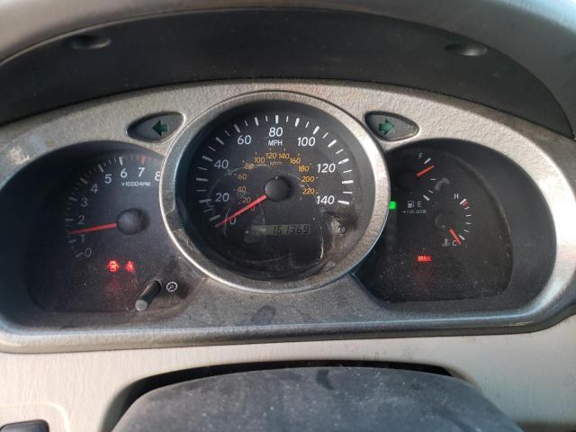 Photo 9 from auction – 2003 TOYOTA HIGHLANDER with VIN JTEHF21A930118388