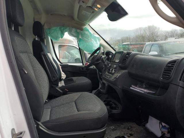 Photo 5 from auction – 2022 RAM PROMASTER with VIN 3C6MRVHG1NE108672