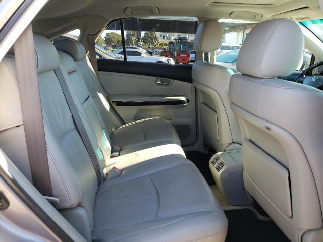 Photo 6 from auction – 2005 LEXUS RX 330 with VIN JTJHA31U050096736