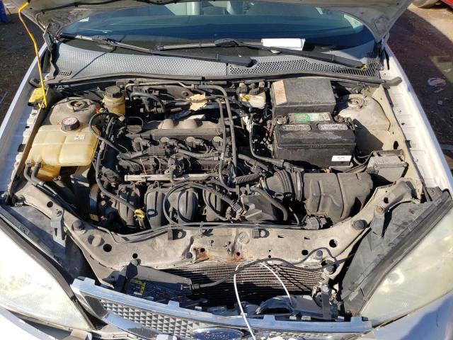 Photo 7 from auction – 2005 FORD FOCUS ZX5 with VIN 3FAFP37N45R103766