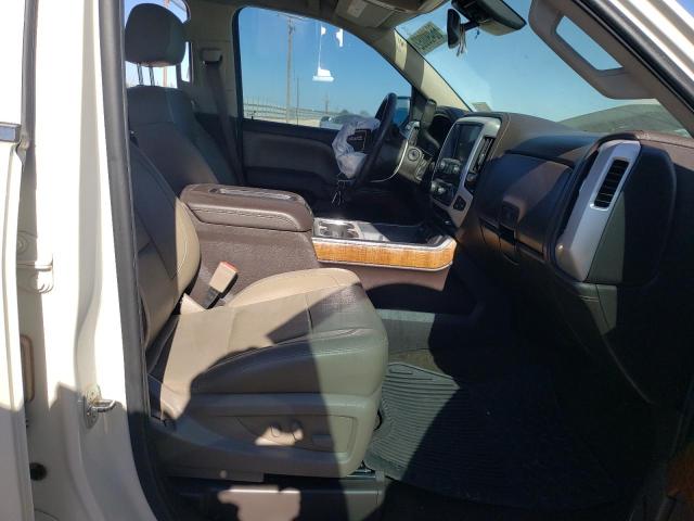Photo 5 from auction – 2014 GMC SIERRA C15 with VIN 3GTP1VEC5EG321112