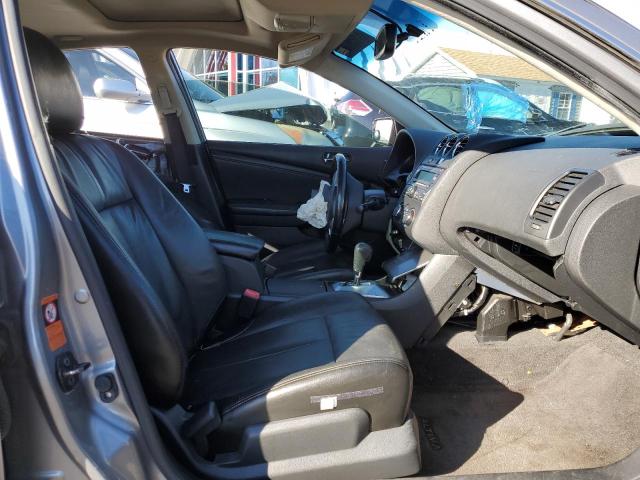 Photo 5 from auction – 2009 NISSAN ALTIMA 2.5 with VIN 1N4AL21E29N520157