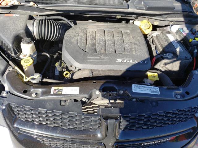 Photo 7 from auction – 2015 DODGE GRAND CARA with VIN 2C4RDGCG5FR569826