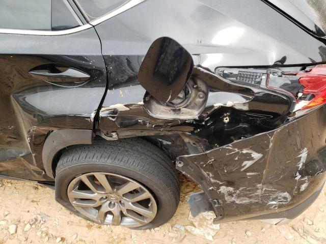 Photo 9 from auction – 2015 LEXUS NX 200T with VIN JTJYARBZ0F2021702