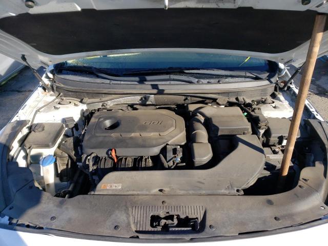 Photo 7 from auction – 2016 HYUNDAI SONATA SPO with VIN 5NPE34AF3GH361646